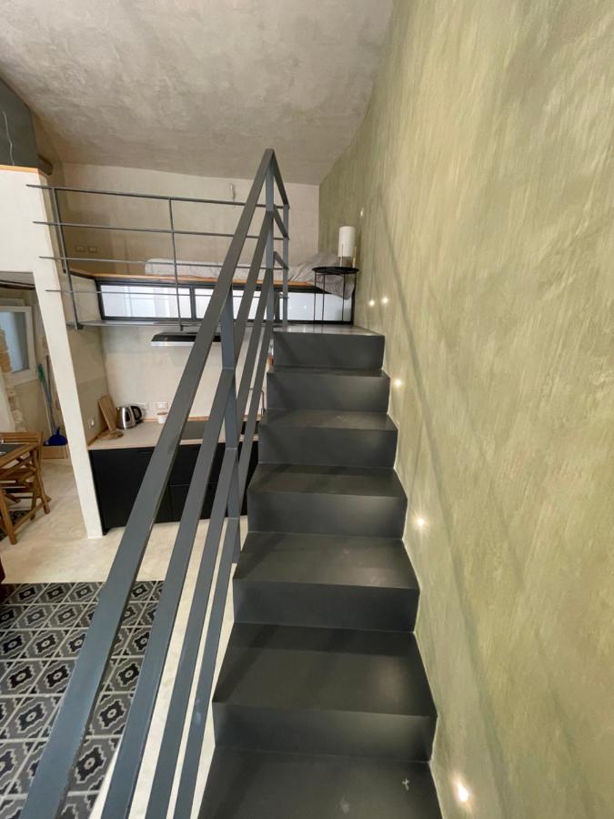 Loft Gargallo 锡拉库扎 外观 照片