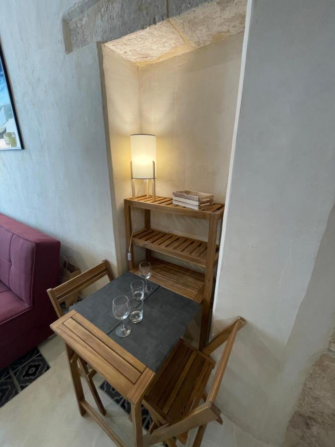 Loft Gargallo 锡拉库扎 外观 照片