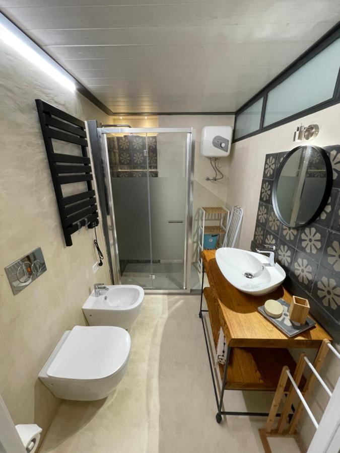 Loft Gargallo 锡拉库扎 外观 照片