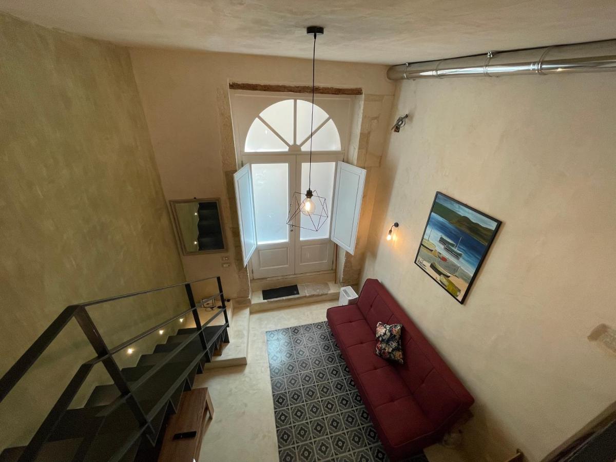Loft Gargallo 锡拉库扎 外观 照片