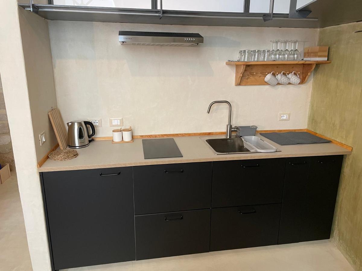 Loft Gargallo 锡拉库扎 外观 照片