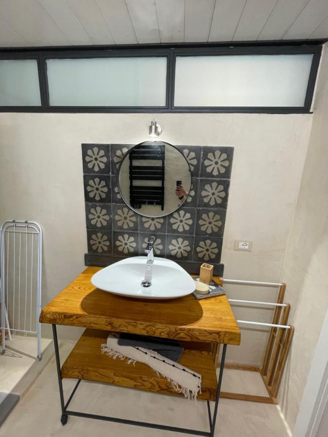 Loft Gargallo 锡拉库扎 外观 照片
