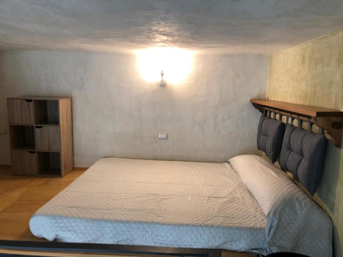 Loft Gargallo 锡拉库扎 外观 照片