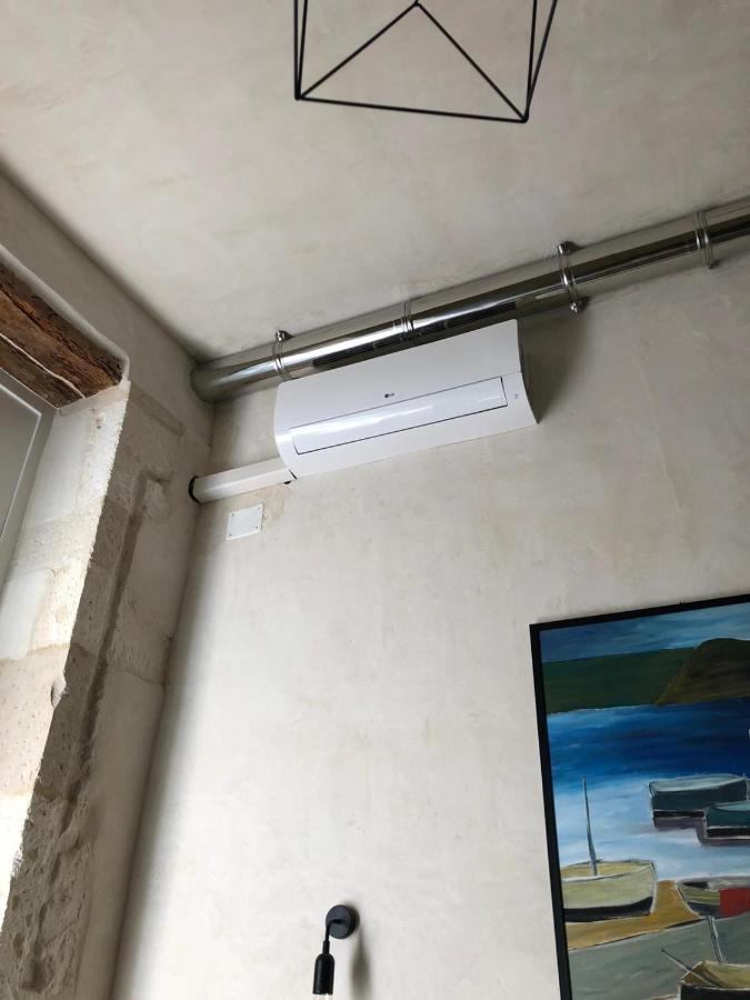 Loft Gargallo 锡拉库扎 外观 照片