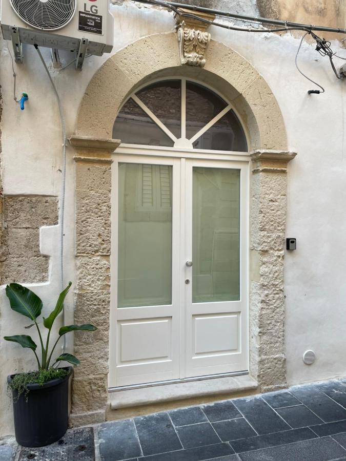 Loft Gargallo 锡拉库扎 外观 照片